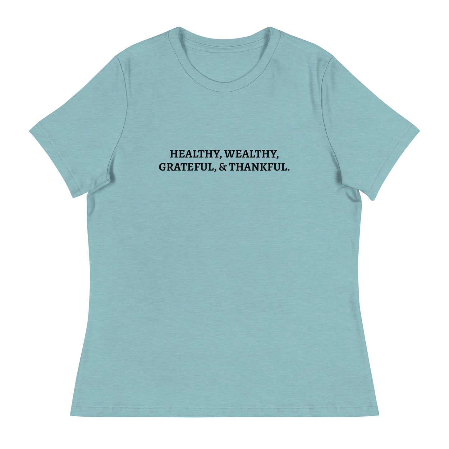 Women's Relaxed T-Shirt